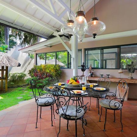 La Villa Oberoi Seminyak Extérieur photo